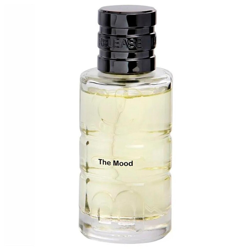 Perfume Big Release The Mood Weitnauer Edt Masculino 100ml