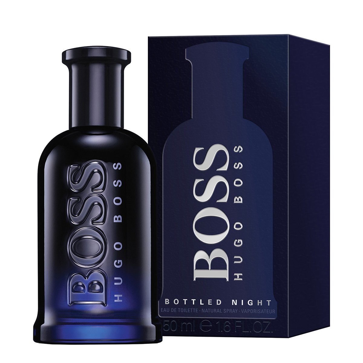 Perfume Boss Bottled Night Masculino Hugo Boss EDT 50ml - Incolor é ruim? Perfume Boss Bottled Night Masculino Hugo Boss EDT 50ml - Incolor é boa?