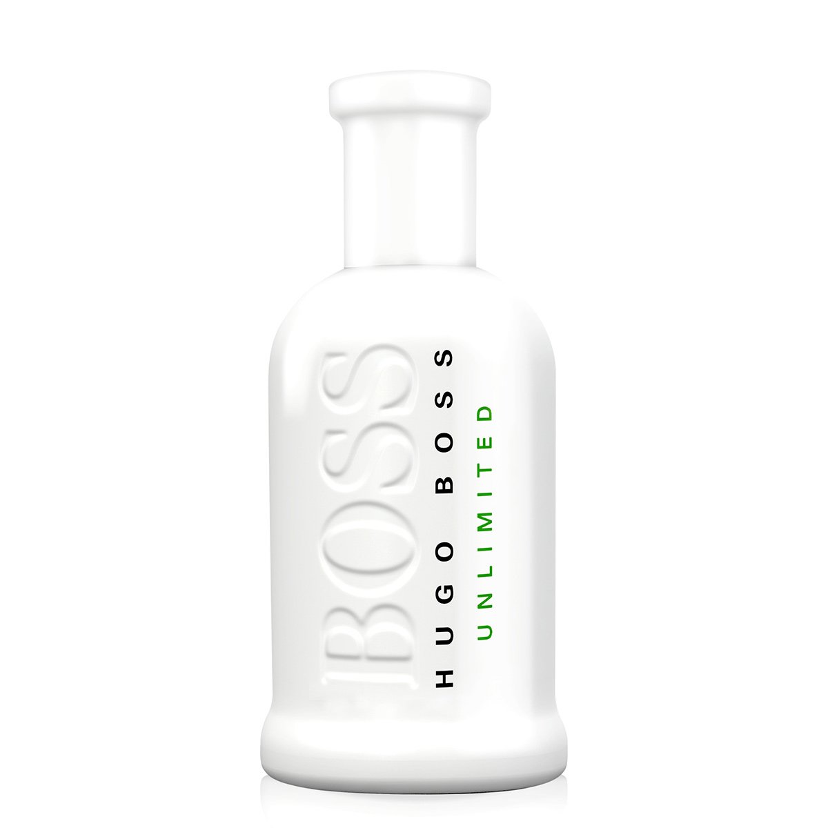 Perfume Boss Bottled Unlimited Masculino Hugo Boss EDT 50ml - Incolor é ruim? Perfume Boss Bottled Unlimited Masculino Hugo Boss EDT 50ml - Incolor é boa?