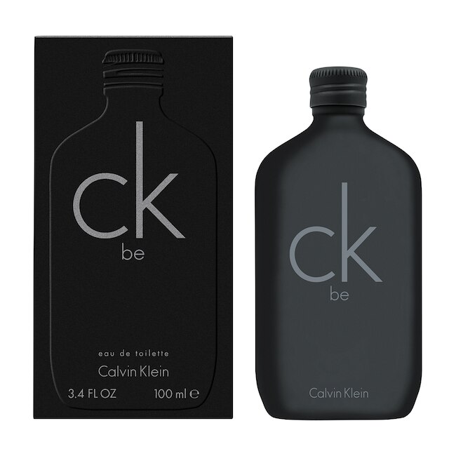 Perfume Calvin Klein CK Be Unissex Eau de Toilette 100ml