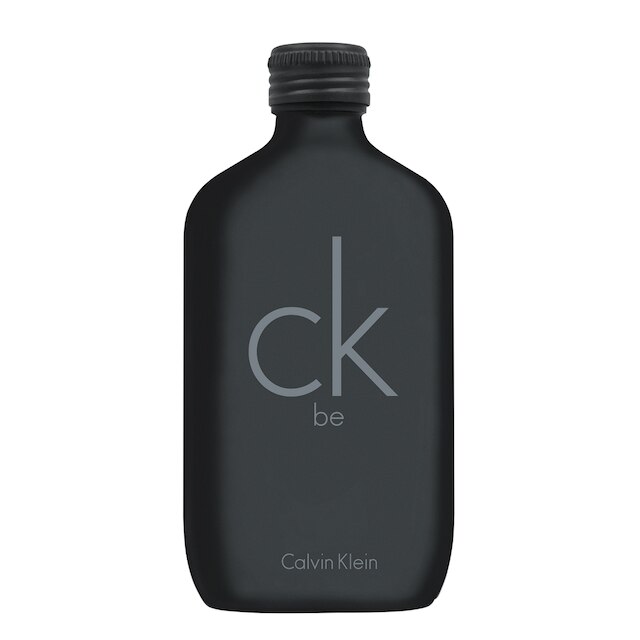 Perfume Calvin Klein CK Be Unissex Eau de Toilette 50ml
