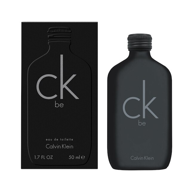 Perfume Calvin Klein CK Be Unissex Eau de Toilette 50ml