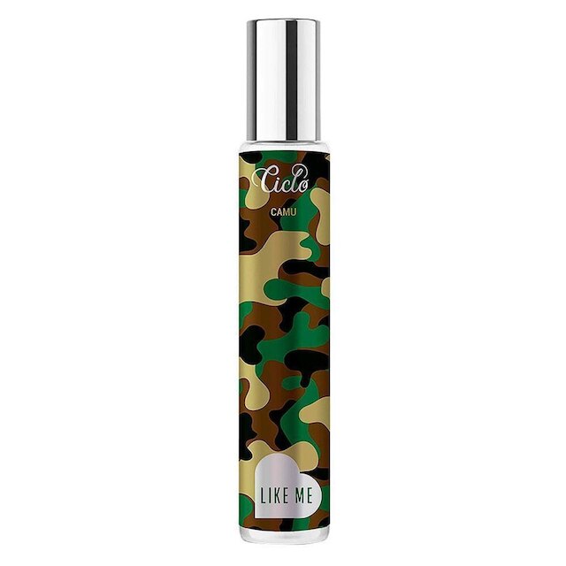 Perfume Camu Ciclo Cosméticos EDC 30ml Feminino
