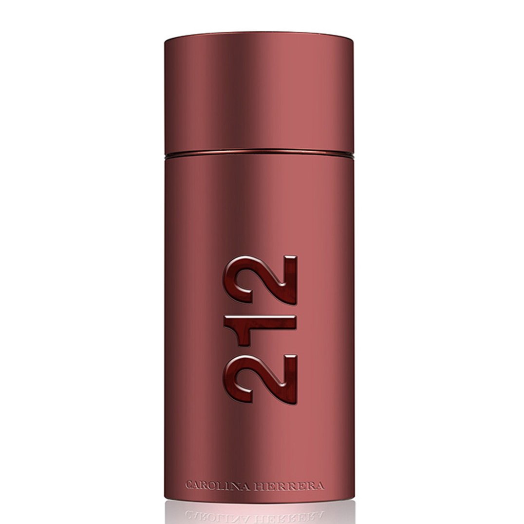 Perfume Carolina Herrera 212 Sexy Men Masculino Eau de Toilette 100ml é ruim? Perfume Carolina Herrera 212 Sexy Men Masculino Eau de Toilette 100ml é boa?