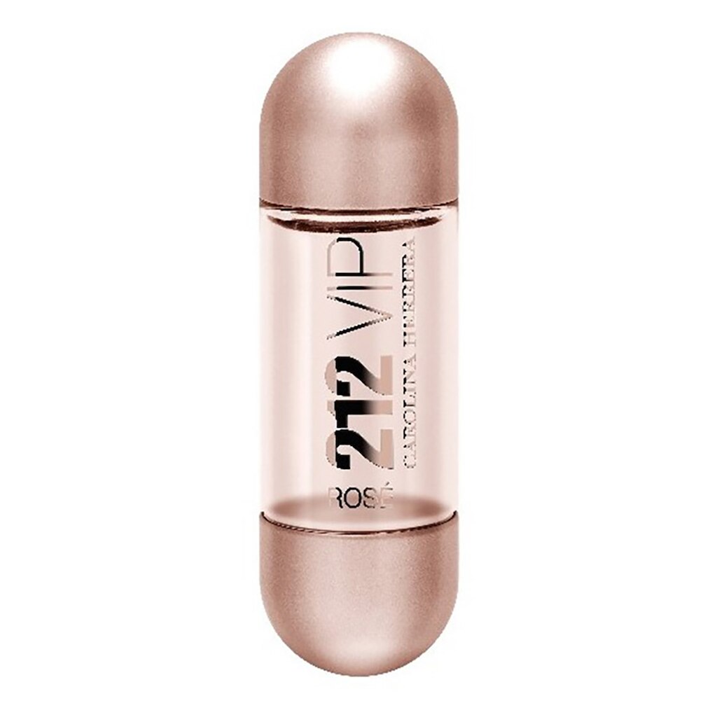 Perfume Carolina Herrera  212 VIP Rosé Feminino Eau de Parfum 30ml