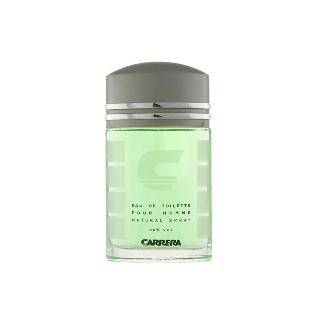 Perfume Carrera Masculino Eau De Toilette Lata 100ml