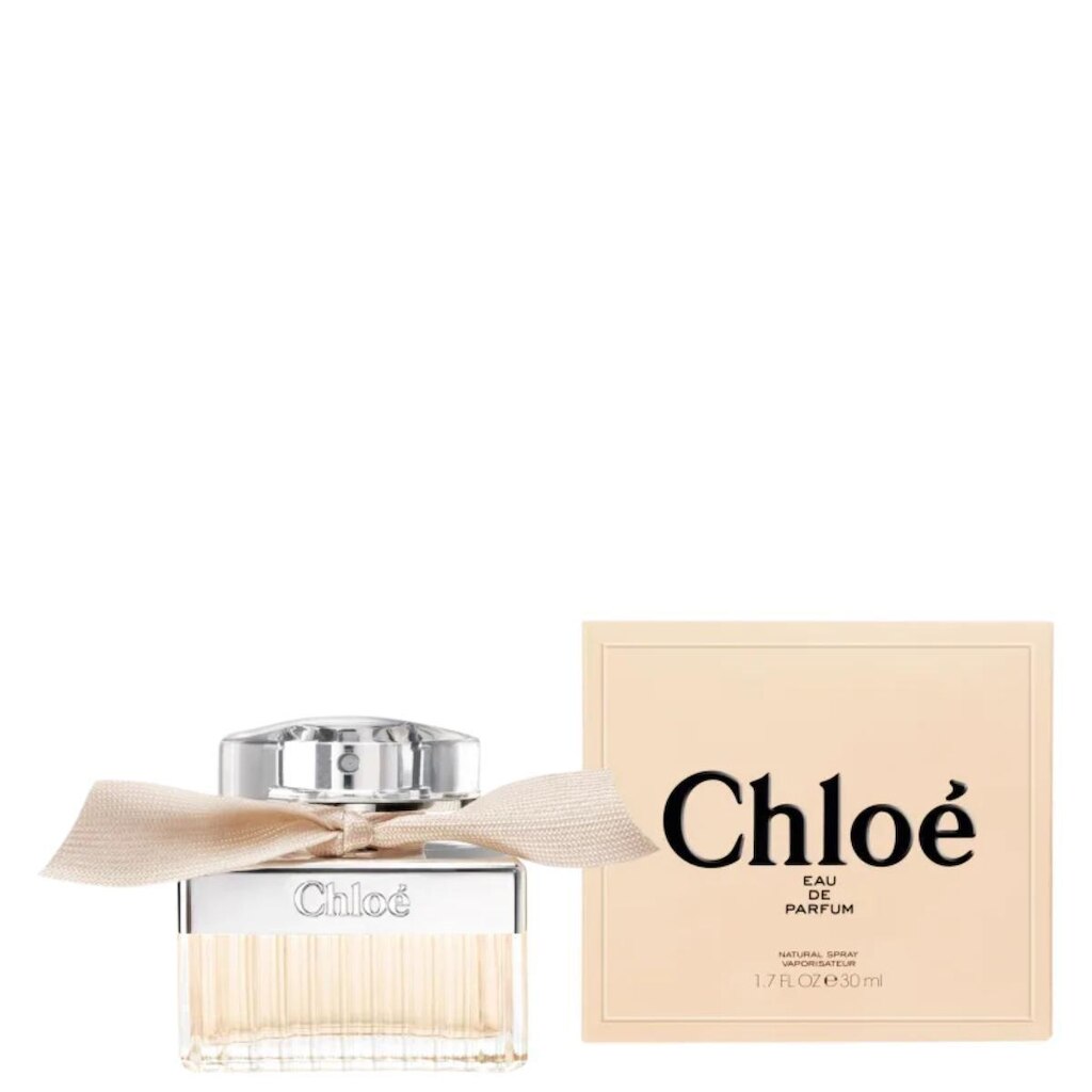 Perfume Chloé Feminino Eau de Parfum  30 ml