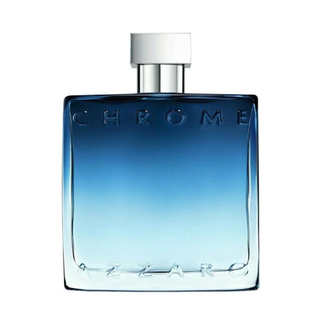 Perfume Chrome Edp Azzaro Masculino 100ml