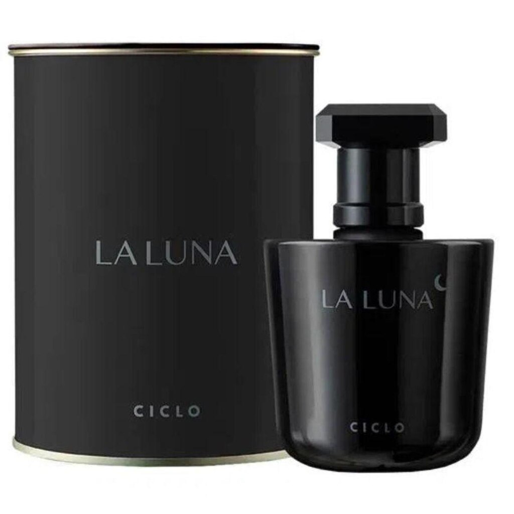 Perfume Ciclo La Luna ( lata ) Feminino 100 ml