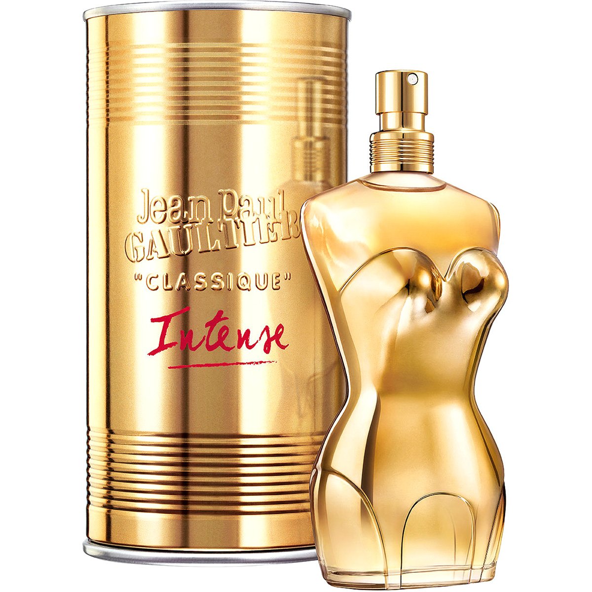 Jean Paul Gaultier Perfume Classique Intense