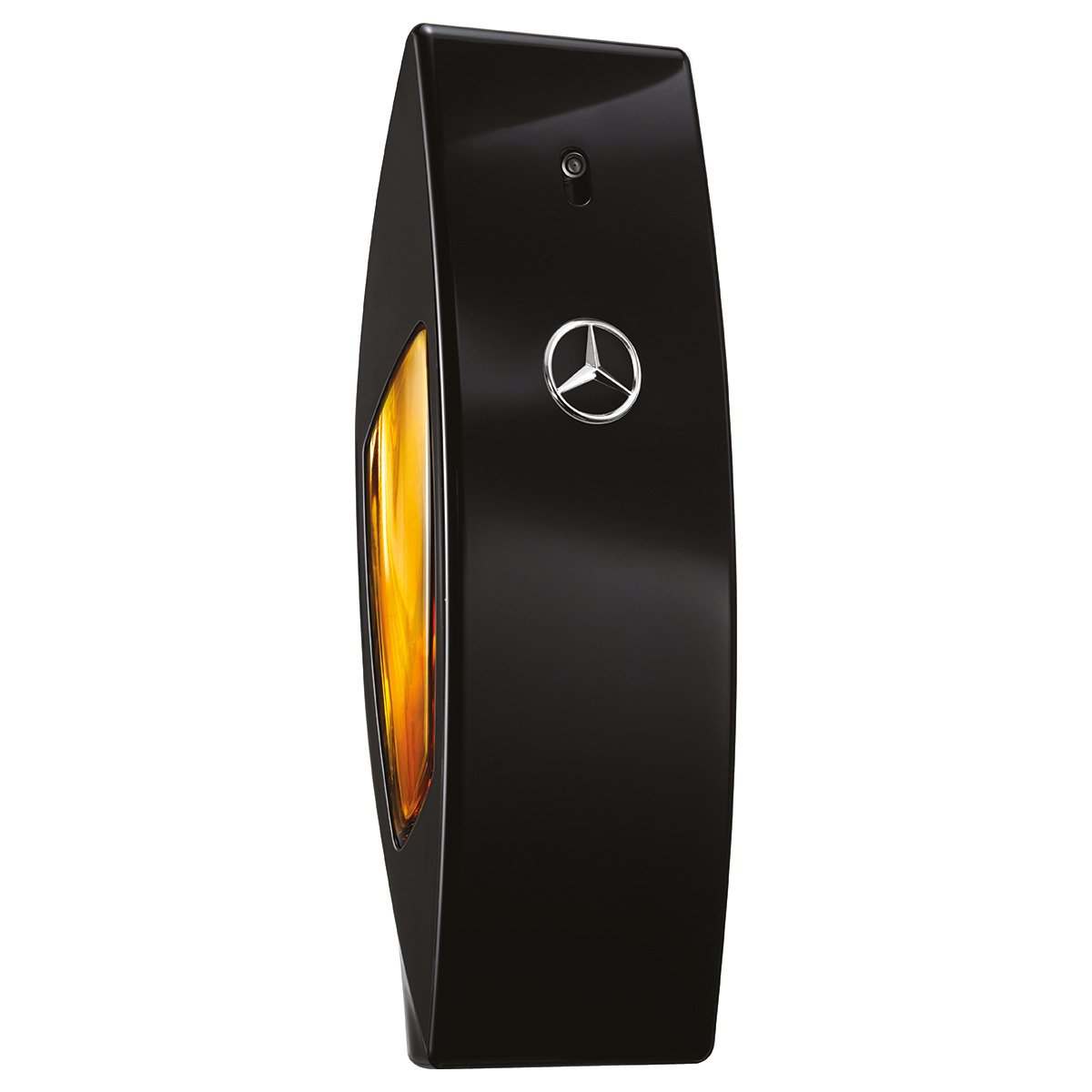 Perfume Club Black Masculino Mercedes-Benz Eau de Toilette 100ml Menor preço em Perfume Club Black Masculino Mercedes-Benz Eau de Toilette 100ml