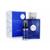 Perfume Club de Nuit Iconic Decant EDP Masculino 5ml - Azul