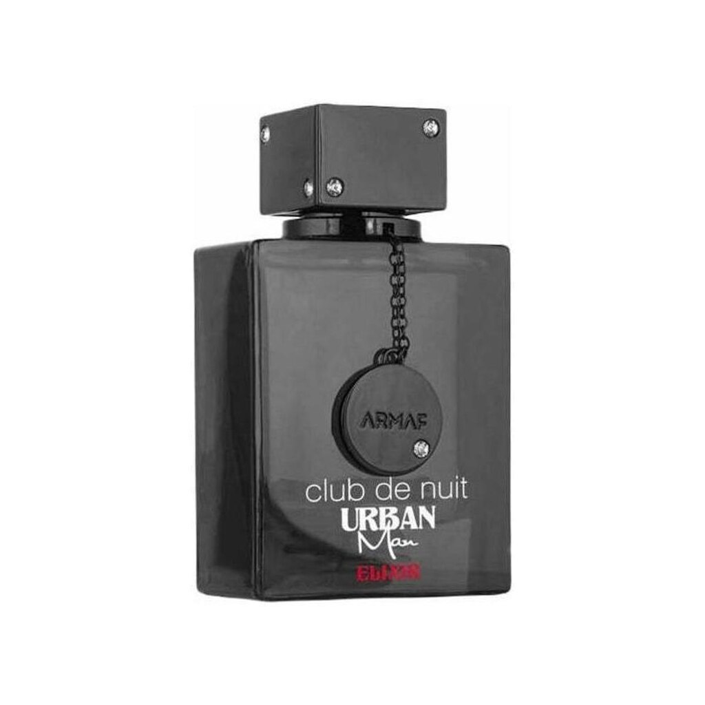 Perfume Club De Nuit Urban Elixir EDP 105ml Armaf Masculino