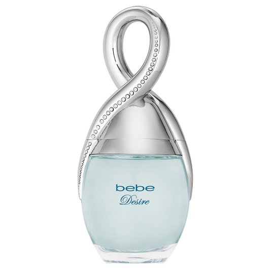 Perfume Desire Feminino Bebe Eau de Parfum 50ml - Incolor