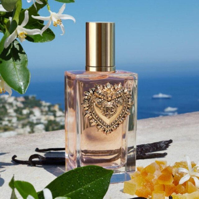 Perfume Devotion Dolce & Gabanna EDP Feminino 100ml