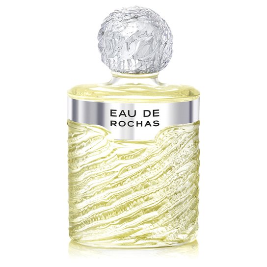 Perfume Eau de Rochas Feminino Rochas EDT 220ml - Incolor