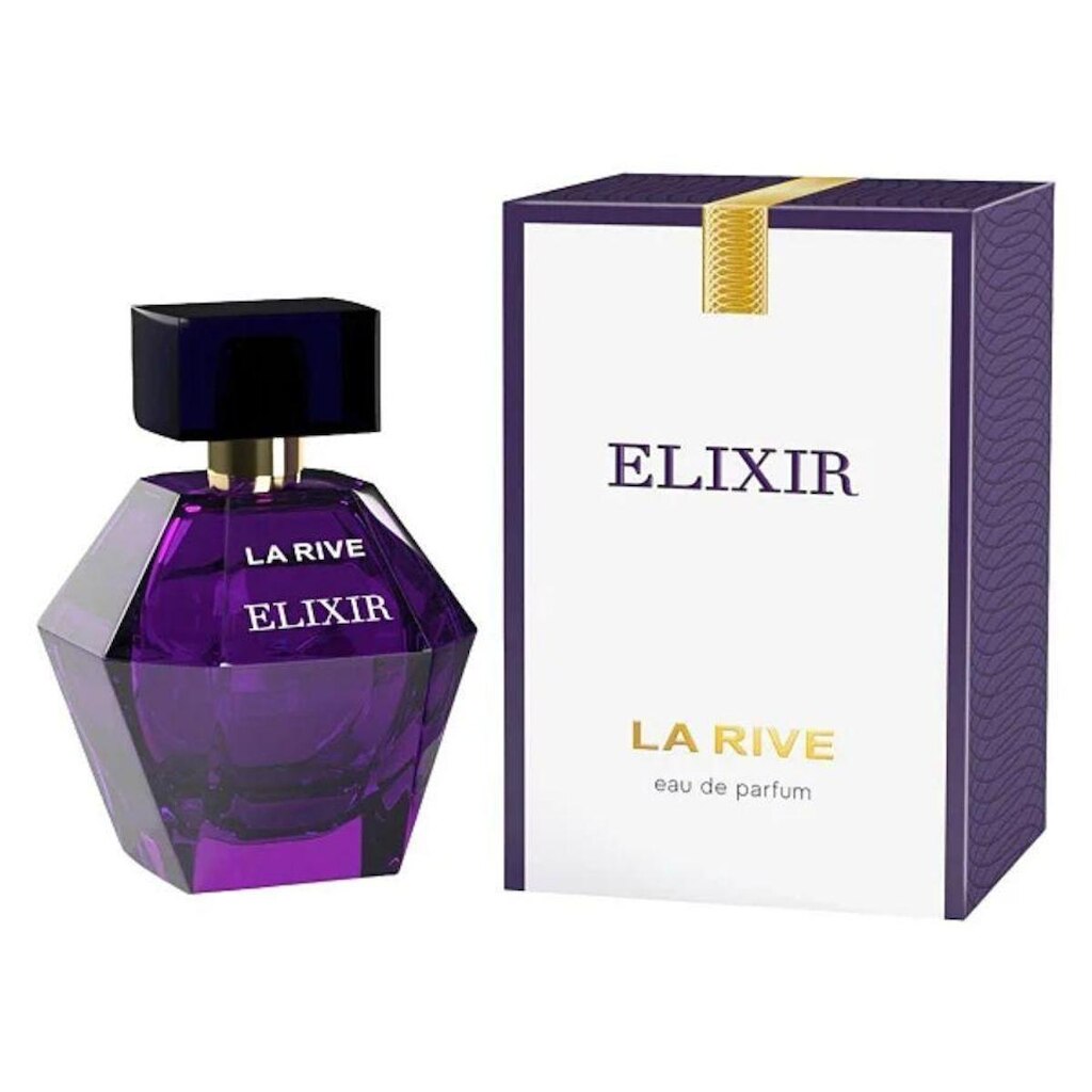 Perfume Elixir Feminino Eau de Parfum