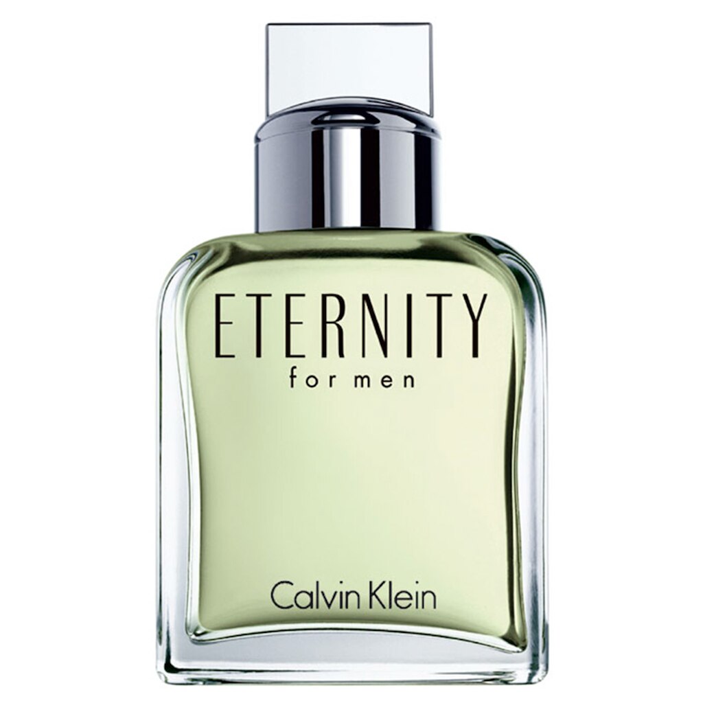 Perfume Eternity Masculino Calvin Klein Eau de Toilette 50ml