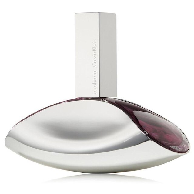 Perfume Euphoria Calvin Klein Eau de Parfum Perfume Feminino 100ml