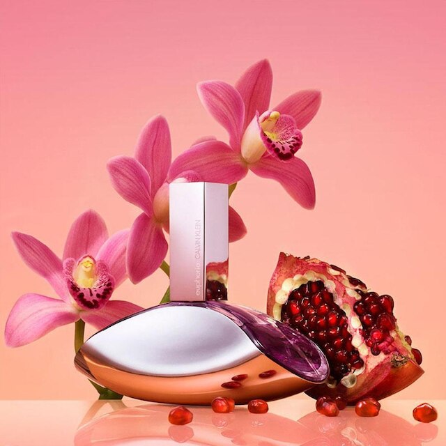 Perfume Euphoria Calvin Klein Eau de Parfum Perfume Feminino 100ml