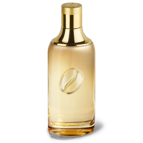 Perfume Expresso For Women Feminino Café-Café EDT 30ml - Incolor