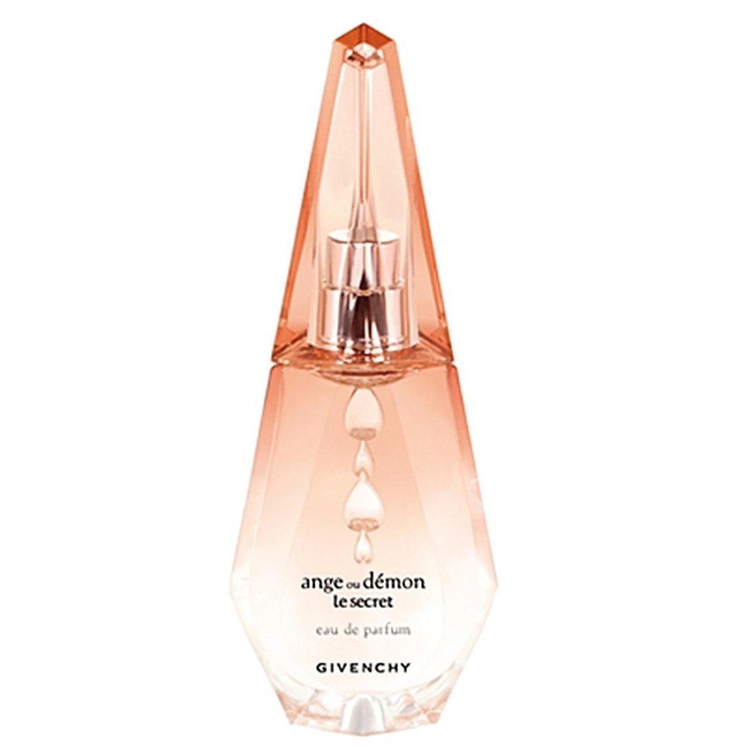 Perfume Feminino Ange ou Démon Le Secret Givenchy Eau de Parfum 30ml Incolor Zattini