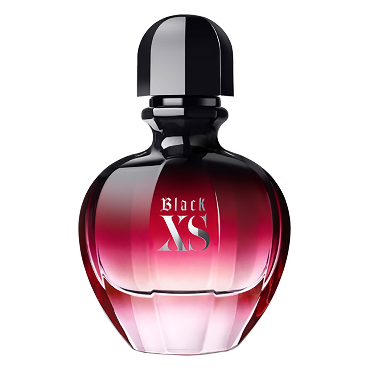 Perfume Feminino Black XS For Her Paco Rabanne Eau de Parfum 50ml Menor preço em Perfume Feminino Black XS For Her Paco Rabanne Eau de Parfum 50ml