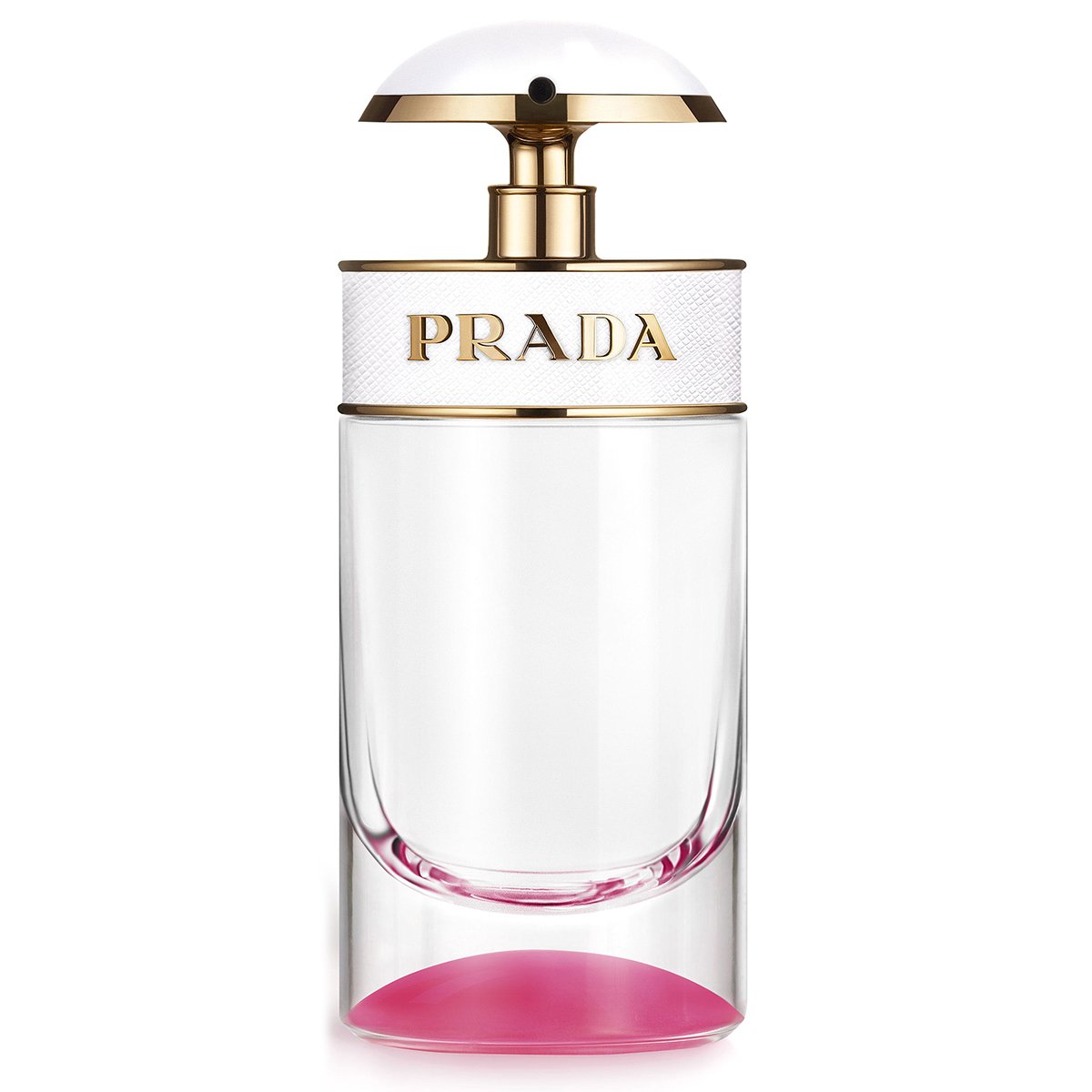 Perfume Feminino Candy Kiss Prada Eau de Parfum 50ml - Incolor Menor preço em Perfume Feminino Candy Kiss Prada Eau de Parfum 50ml - Incolor