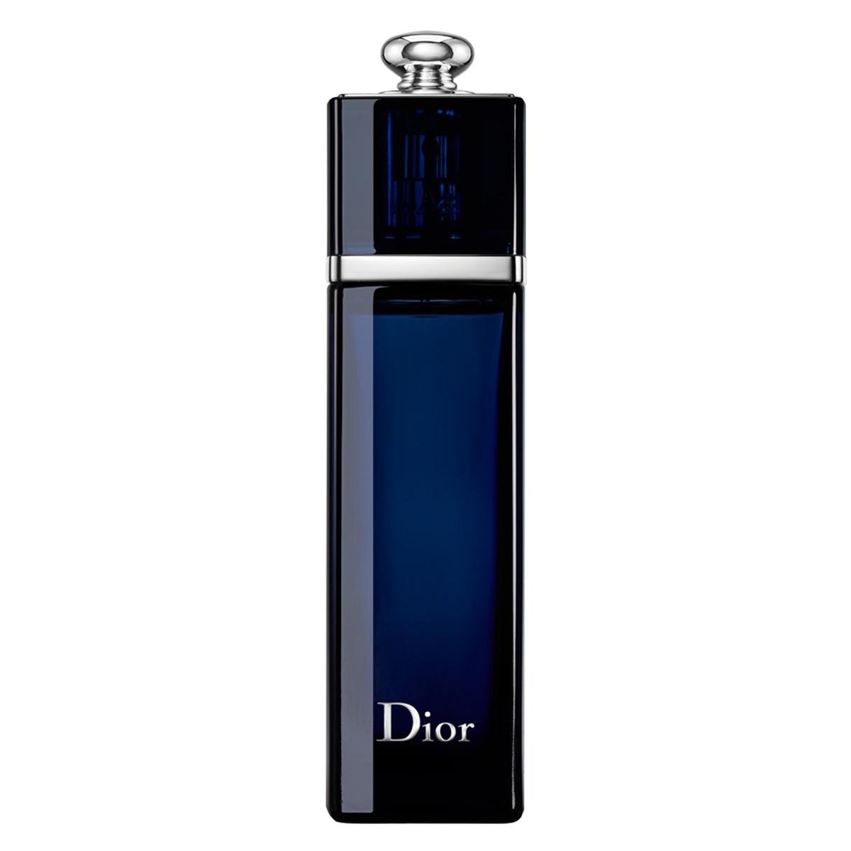 Perfume Feminino Dior Addict Dior Eau de Parfum 30ml - Incolor Menor preço em Perfume Feminino Dior Addict Dior Eau de Parfum 30ml - Incolor