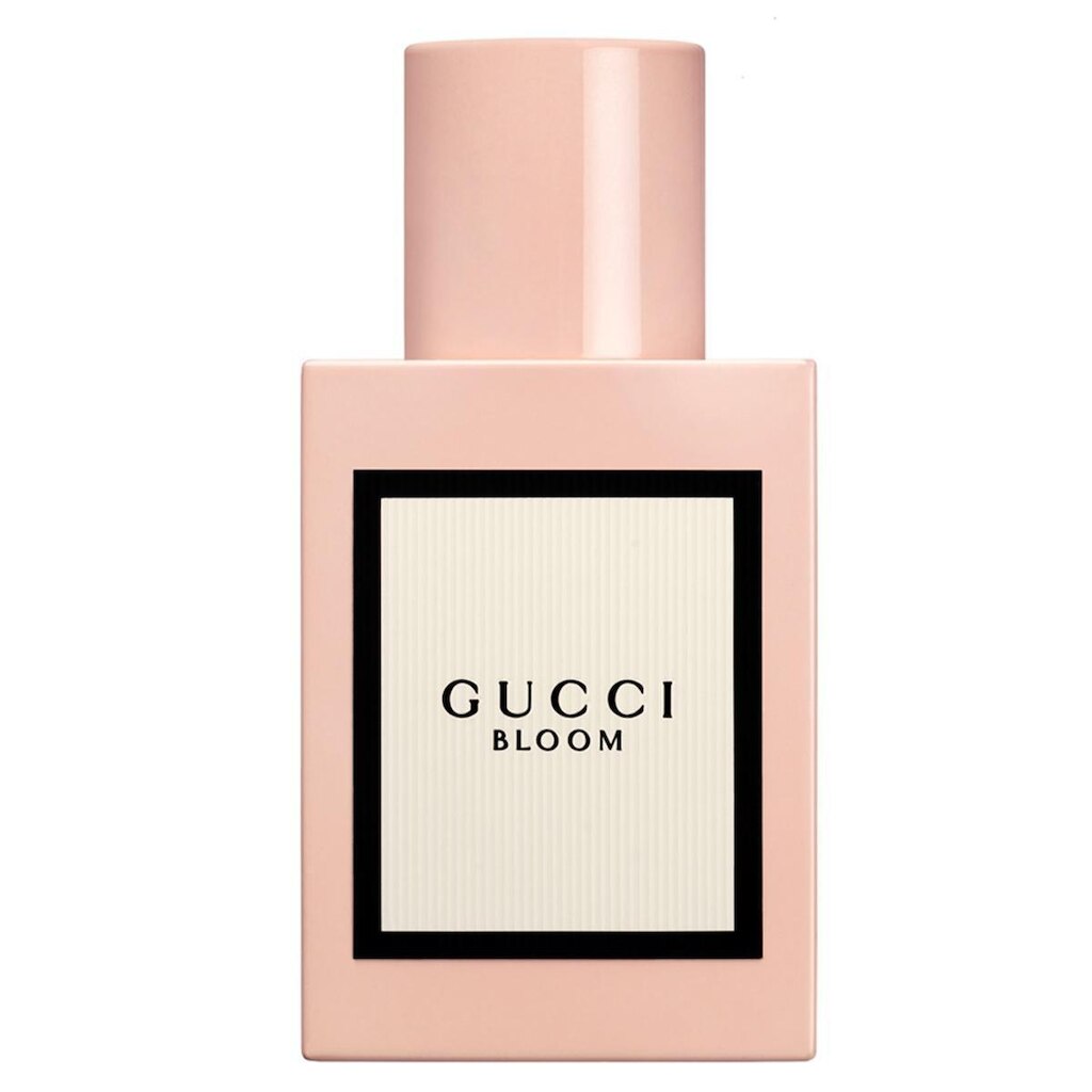 Perfume Feminino Gucci Bloom Gucci Eau de Parfum 50ml