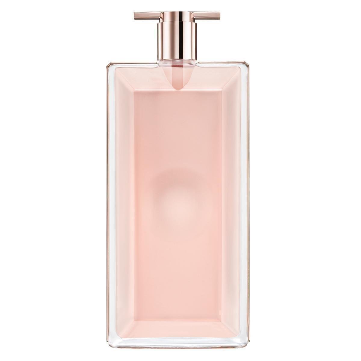 Perfume Feminino Idôle Lancôme Eau de Parfum 50ml Menor preço em Perfume Feminino Idôle Lancôme Eau de Parfum 50ml