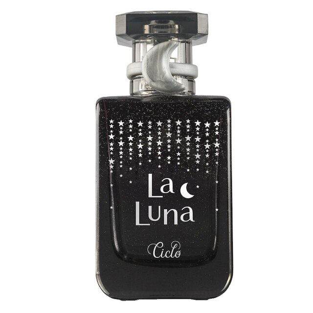 Perfume Feminino La Luna Ciclo Cosméticos Deo Colônia 100ml