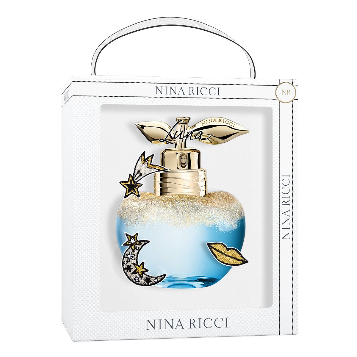 Perfume Feminino Luna Collector Nina Ricci Eau de Toilette 50ml - Incolor é ruim? Perfume Feminino Luna Collector Nina Ricci Eau de Toilette 50ml - Incolor é boa?