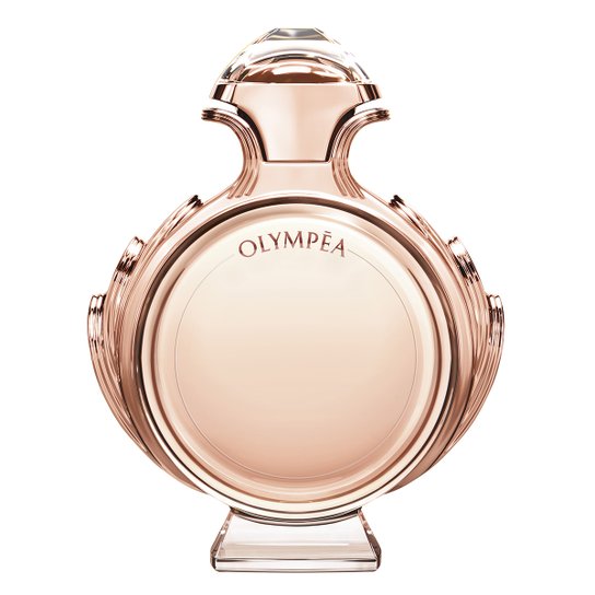 Perfume Feminino Olympéa Intense Paco Rabanne Eau de Parfum 50ml - Incolor