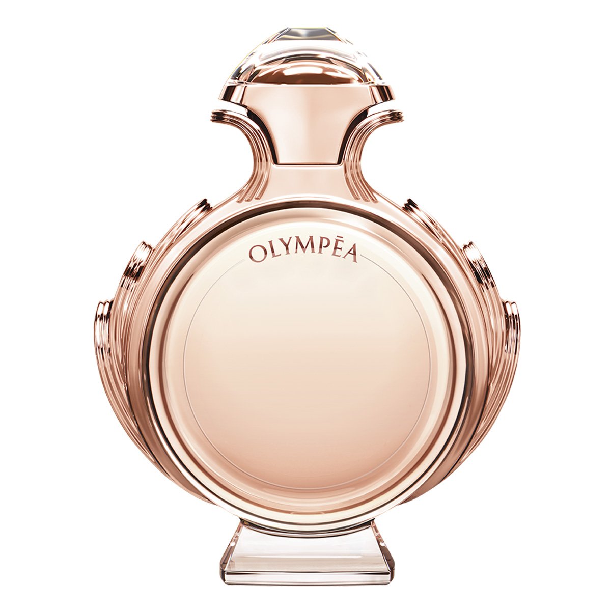 Perfume Feminino Olympéa Paco Rabanne Eau de Parfum 80ml Menor preço em Perfume Feminino Olympéa Paco Rabanne Eau de Parfum 80ml