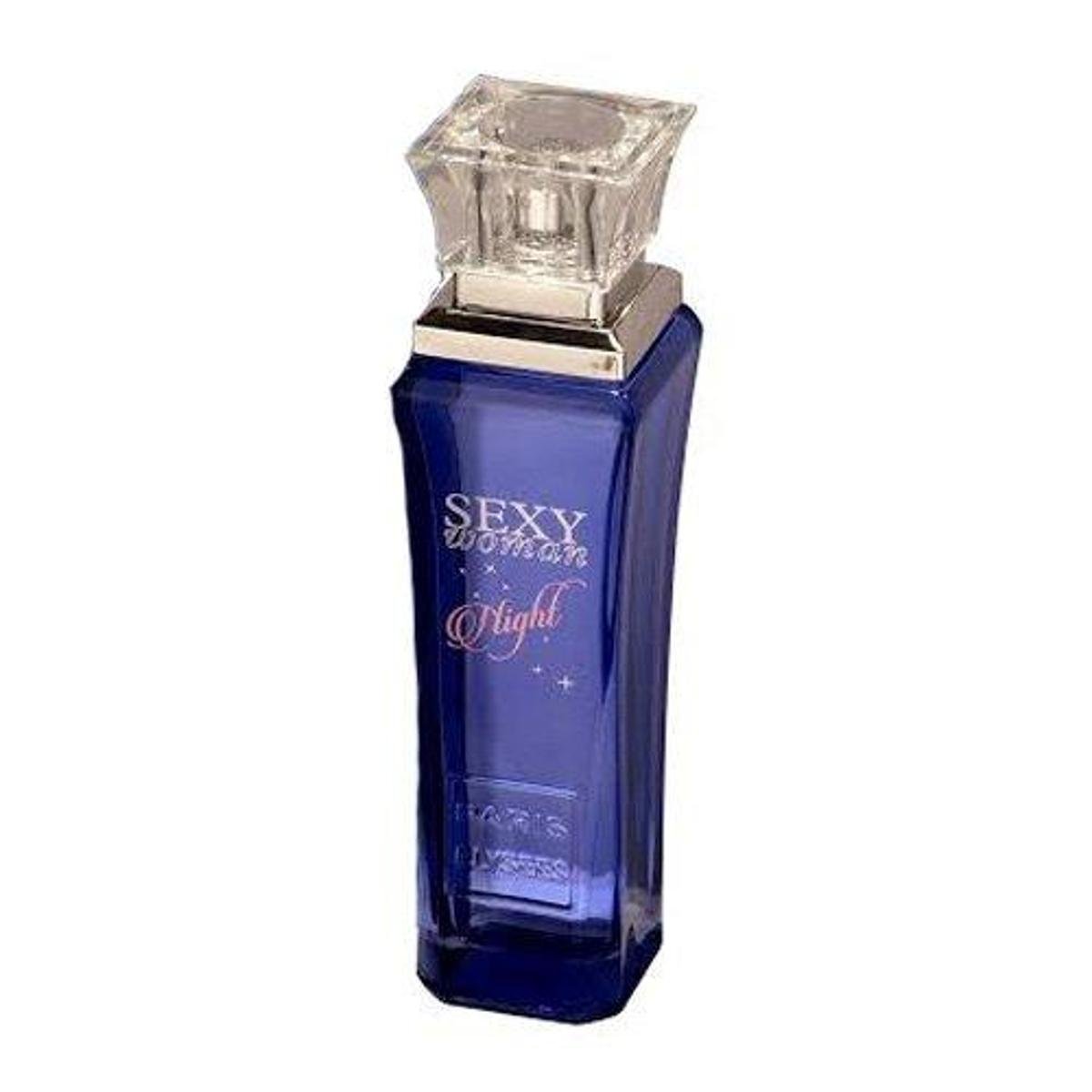 Perfume Feminino Paris Elysees Eau de Toilette 100ml - Incolor é boa?