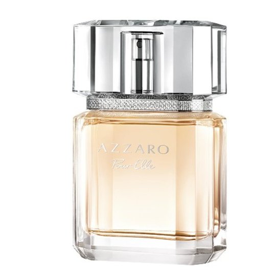 Perfume Feminino Pour Elle Azzaro Eau de Parfum 75ml - Incolor