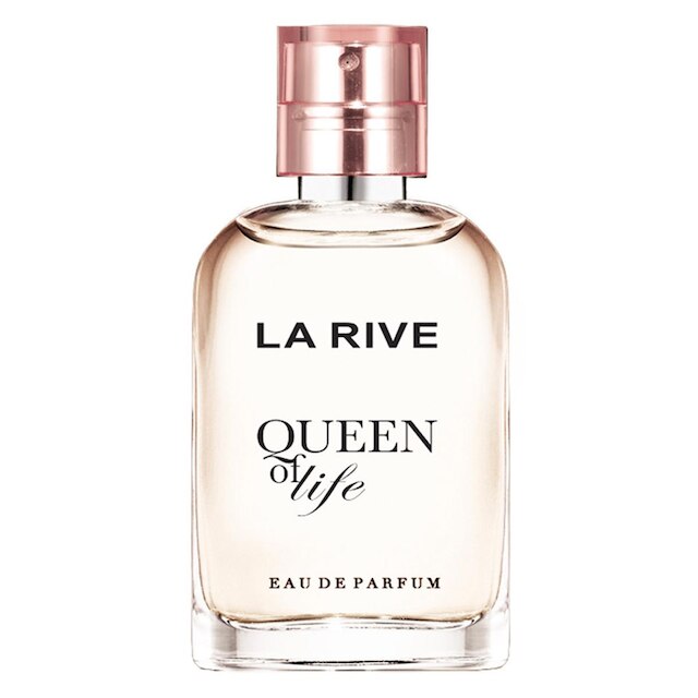 Perfume Feminino Queen of Life La Rive Eau de Parfum 30ml