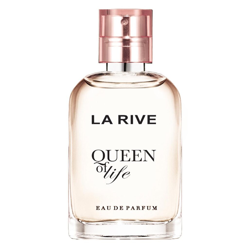 Perfume Feminino Queen of Life La Rive Eau de Parfum 30ml