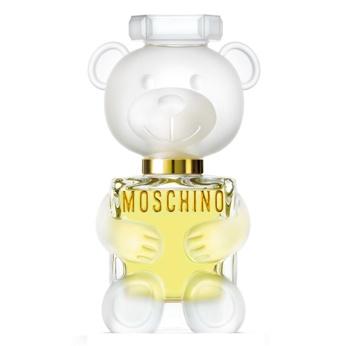 Perfume Feminino Toy 2 Moschino Eau de Parfum 30ml - Incolor Menor preço em Perfume Feminino Toy 2 Moschino Eau de Parfum 30ml - Incolor