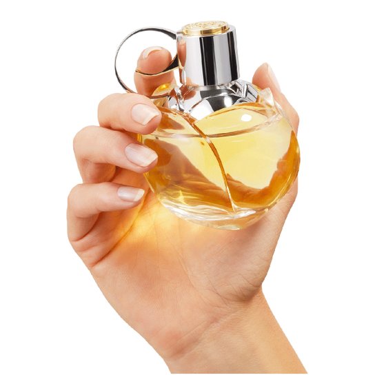 Perfume Feminino Wanted Girl Azzaro Eau de Parfum 50ml - Incolor | Zattini