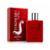 Perfume Feromônio Men Sidarta Original - Vermelho