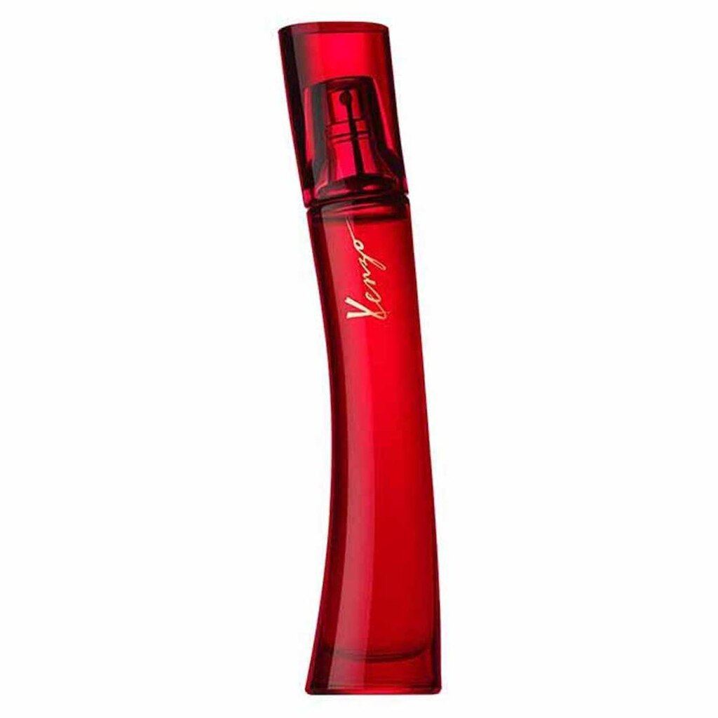Perfume Flower By Kenzo Le Rouge Eau de Parfum 30ml
