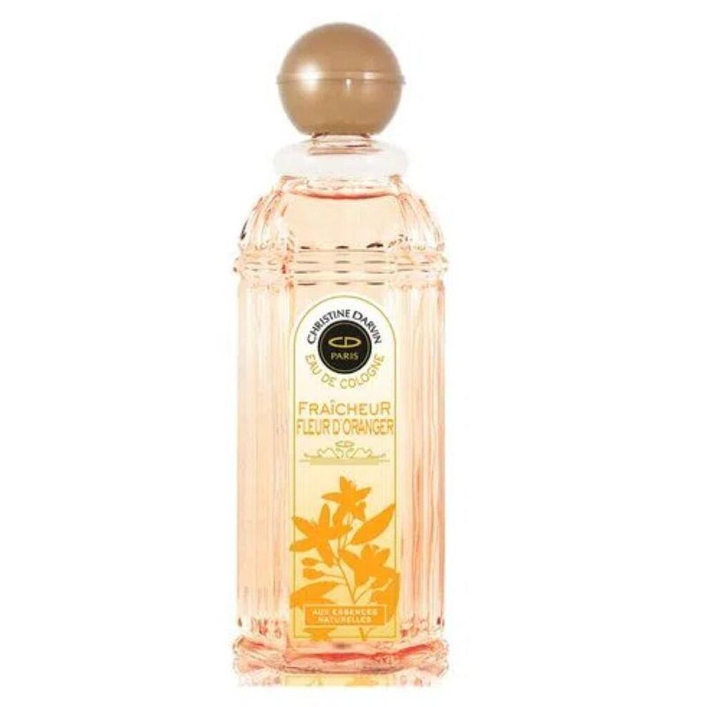 Perfume Fraicheur Fleur D' Orange EDC 250 ml