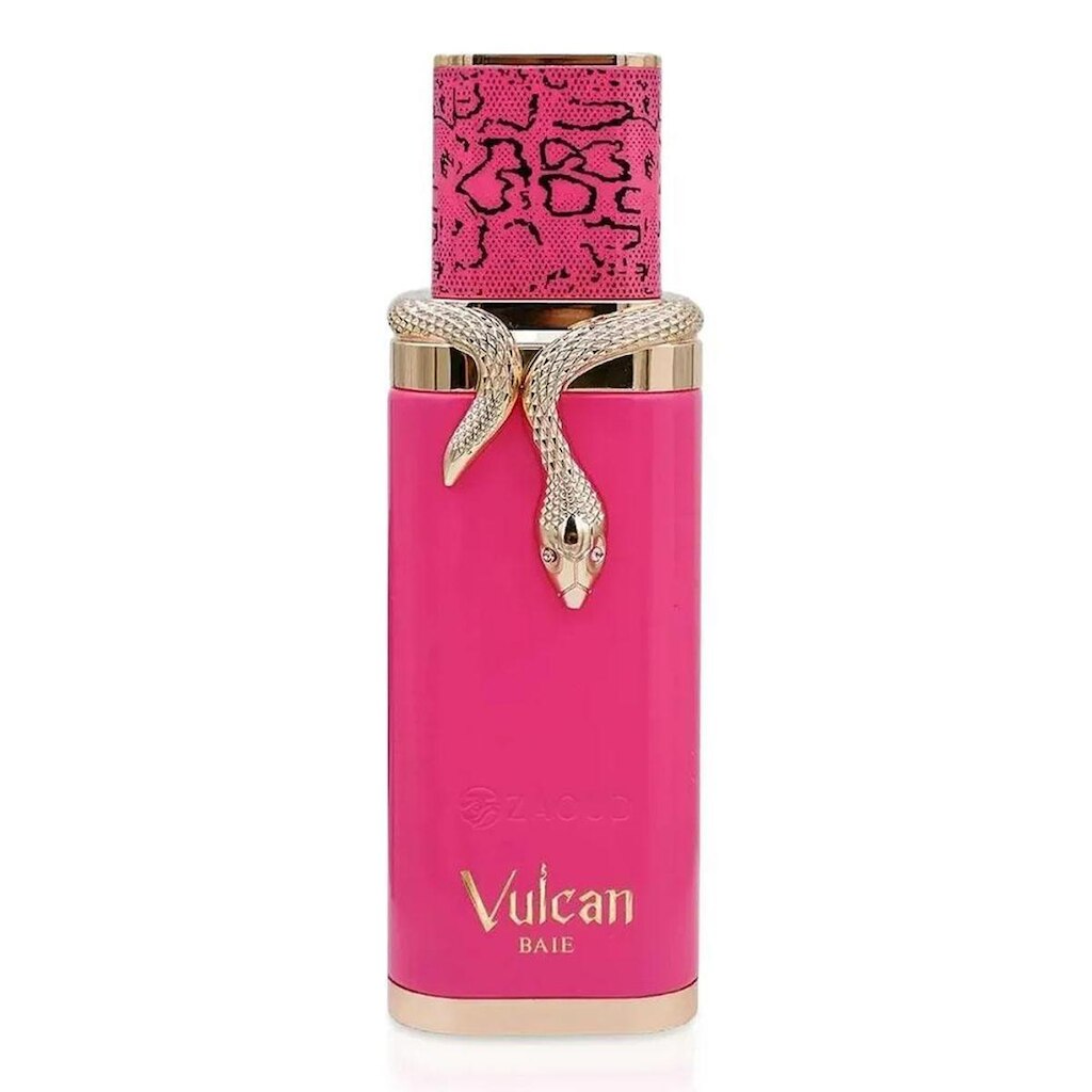 Perfume French Avenue Vulcan Baie EDP Unissex 100ml