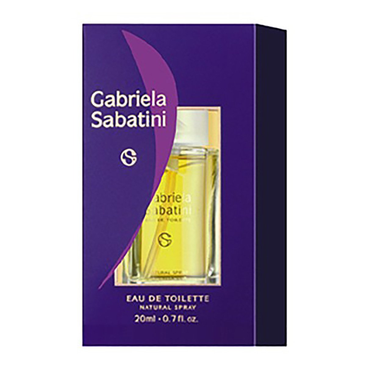 Perfume Gabriela Sabatini For Woman EDT 20ml é ruim? Perfume Gabriela Sabatini For Woman EDT 20ml é boa?