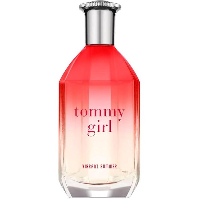 Perfume Girl Vibrant Summer Tommy Hilfiger Eau de Toilette Feminino 100ml