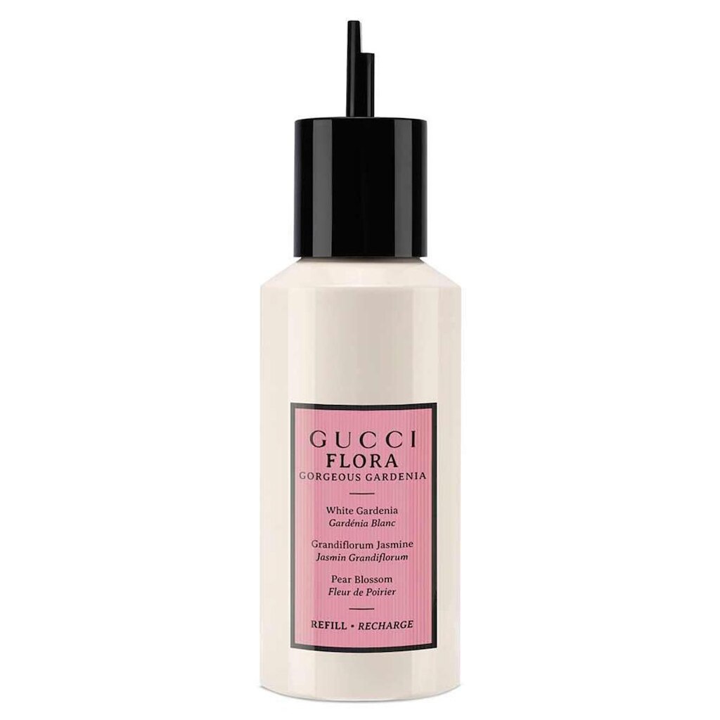 Perfume Gucci Flora Gorgeous Gardenia Feminino Eau de Parfum 150ml