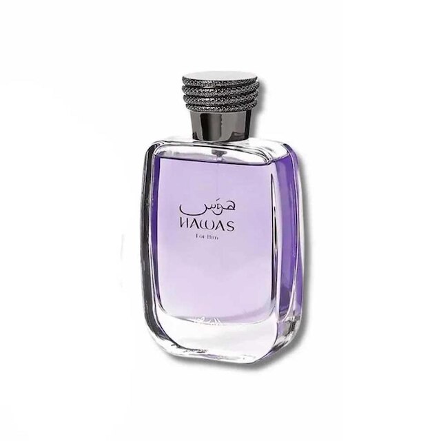 Perfume Hawas For Him Rasasi Edp Masculino 100ml