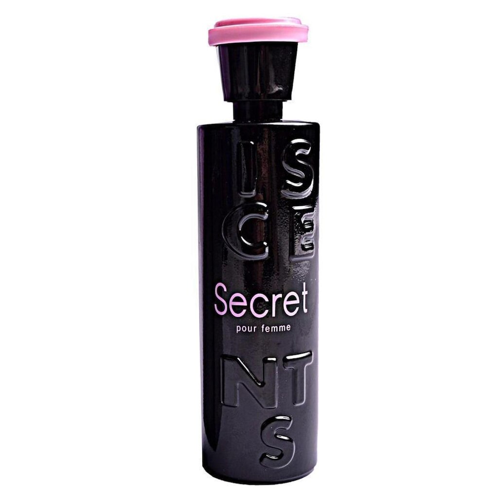 Perfume I-scents Secret 100ml